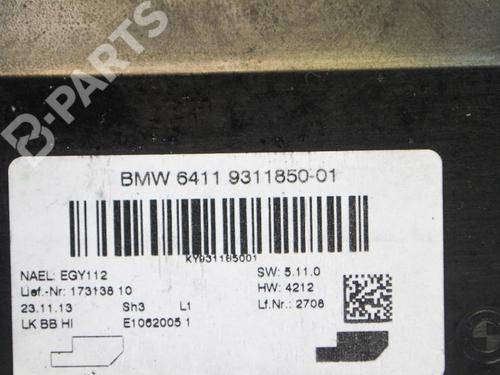 Control unit BMW 4 Coupe (F32, F82) 428 i | BP6483533M11 