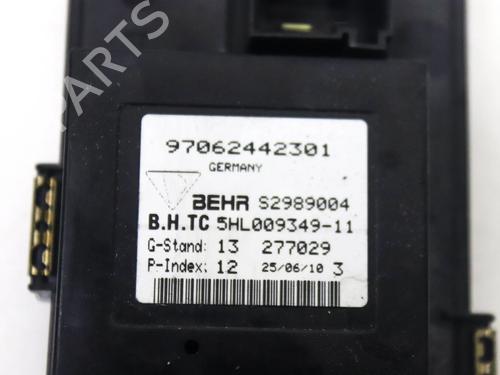 Elektronisk sensor PORSCHE PANAMERA (970) 3.6 | BP30837104M84