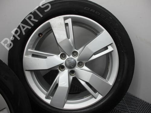Fælgsæt AUDI Q5 (FYB, FYG) 2.0 TFSI quattro | BP37583953C100 - Image 12