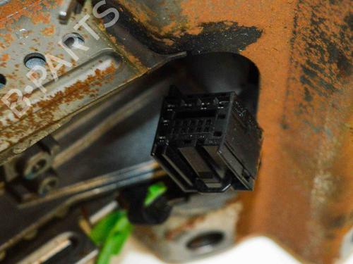 Steering column AUDI A6 C7 (4G2, 4GC) 2.0 TFSI quattro | BP10529954M21 