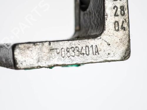 Hinge/Door check strap SEAT ALTEA (5P1) 2.0 FSI | BP14687119C146 