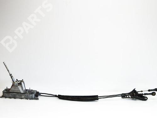 Used Automatic gearbox selector Automatic gearbox selector VW PASSAT B7 Variant (365) 1.6 TDI (105 hp) 6487414 6487414