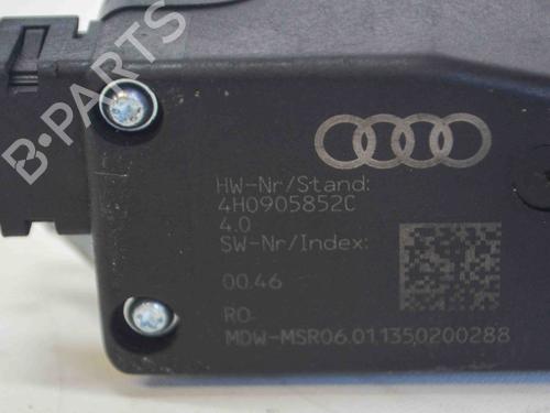 Electronic module AUDI A6 C7 (4G2, 4GC) 2.0 TDI | BP8849808M83 