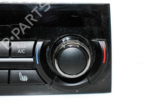 Climate control BMW X5 (F15, F85) xDrive 50 i | BP26513071I5 
