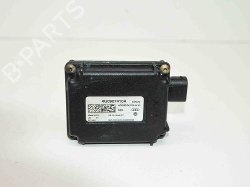 Used Electronic module Electronic module AUDI A7 Sportback (4GA, 4GF) 3.0 TFSI quattro (310 hp) 15083621 15083621