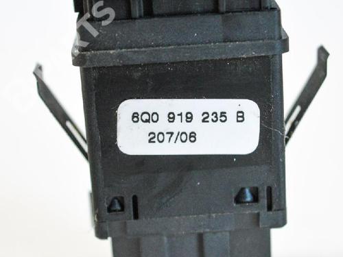 Switch VW POLO (9N_, 9A_) 1.4 TDI | BP6490242I30 