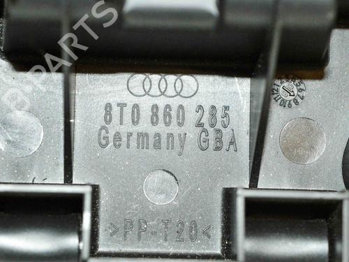 Other AUDI A4 B8 (8K2) 2.0 TDI | BP7526354O1 