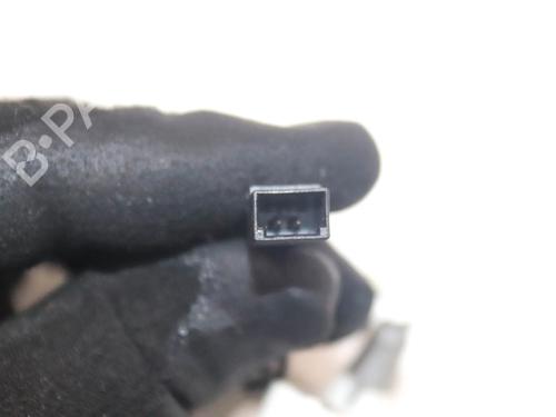 Osłona przeciwsłoneczna prawa PORSCHE PANAMERA (970) 3.6 | BP30707360I2 