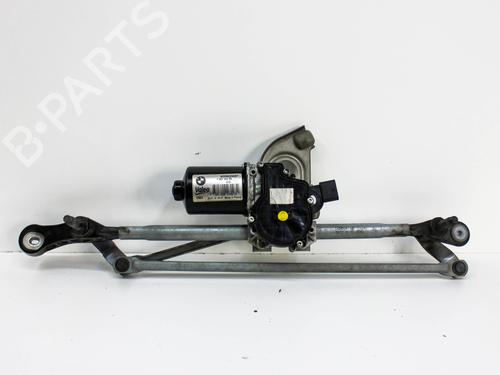 Used Front wipers mechanism BMW 2 Convertible (F23) 228 i (245 hp) 19129966