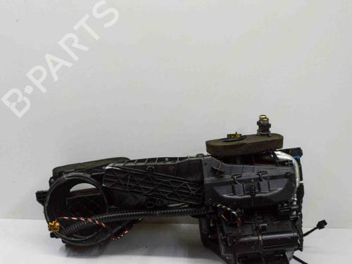 Heater matrix SKODA YETI (5L) 2.0 TDI 4x4 | BP15083967M63
