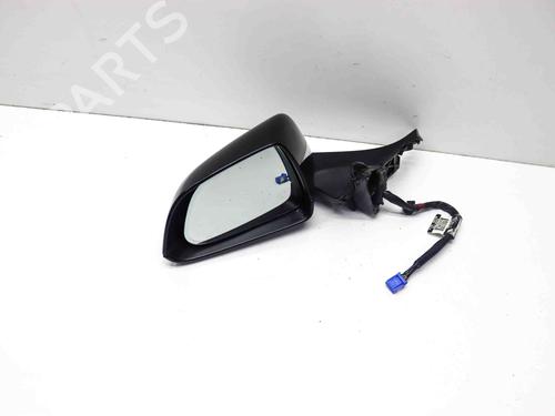 Used Left mirror TESLA MODEL 3 (5YJ3) EV AWD (351 hp) 29163862