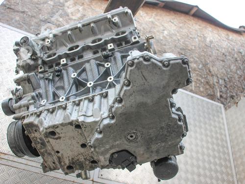 Engine BMW 6 Gran Coupe (F06) 650 i | BP30118082M1