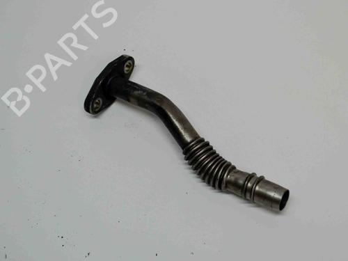 Used Pipe AUDI A4 B7 Avant (8ED) 2.5 TDI (163 hp) 14688283