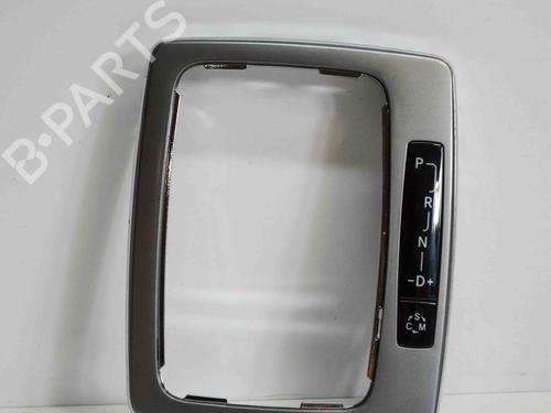 Selector da caixa Selector da caixa MERCEDES-BENZ C-CLASS (W204) C 250 CDI (204.003) (204 hp) 6480814 6480814