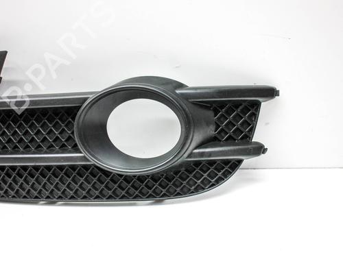 Grille AUDI Q3 (8UB, 8UG) 2.0 TFSI quattro | BP28823312C40 