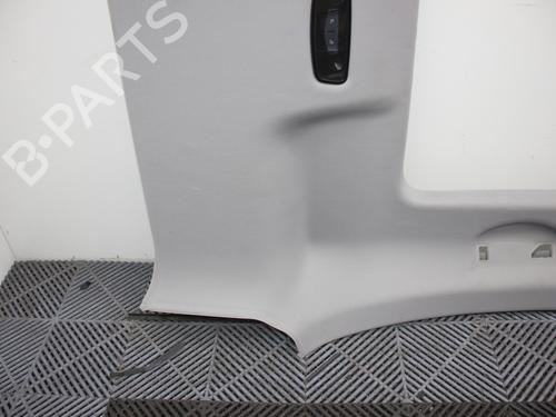 Interiør tag ALFA ROMEO STELVIO (949_) 2.0 Q4 (949.AXA2A) | BP38467405I12  - Image 7