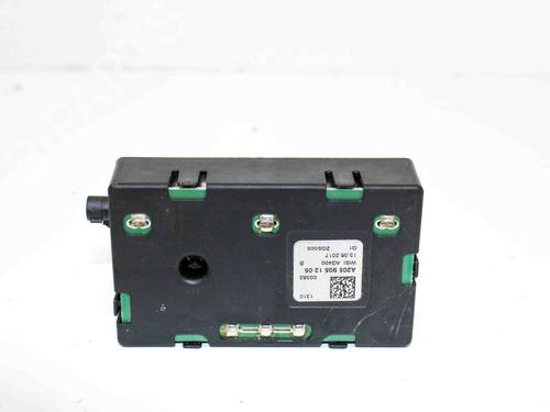 Modulo electronico MERCEDES-BENZ GLC (X253) 350 e 4-matic (253.954) (320 hp) 28821332