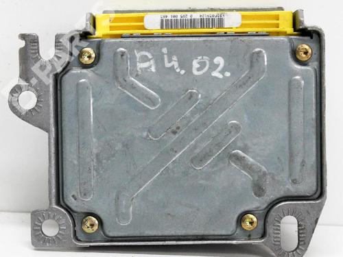 ECU airbags AUDI A4 B6 (8E2) 1.8 T | BP7912690M53 