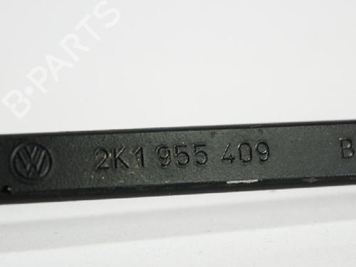 Front windshield wiper arm VW TOURAN (1T1, 1T2) 2.0 TDI 16V | BP14683847C143 
