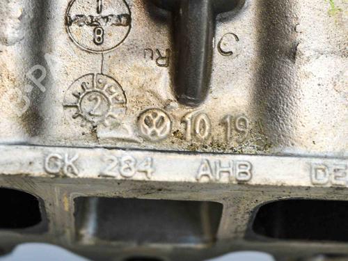 Injection rail VW GOLF VI (5K1) 1.4 TSI | BP6503504M98