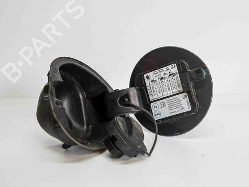 Fuel flap SKODA FABIA III (NJ3) 1.0 TSI | BP7802490C131 
