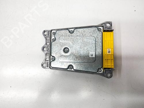 ECU airbags MERCEDES-BENZ GL-CLASS (X164) GL 450 4-matic (164.871) | BP28540657M53 