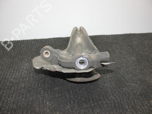 Left front steering knuckle PORSCHE CAYENNE (92A) 4.8 S | BP32143127M25  - Image 5