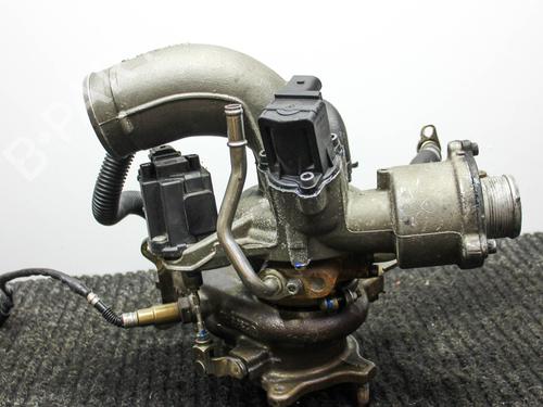 Turbocharger/Supercharger AUDI A5 Sportback (8TA) 1.8 TFSI | BP27167929M71 