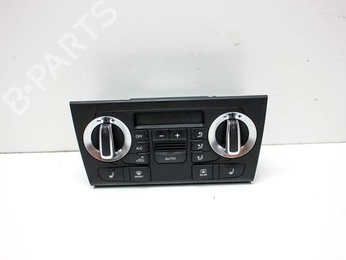 Used Climate control AUDI Q3 (8UB, 8UG) 2.0 TFSI quattro (200 hp) 28823294