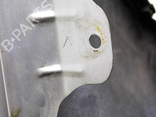 Right front fenders MERCEDES-BENZ GL-CLASS (X164) GL 500 4-matic (164.886) | BP31975766C42 