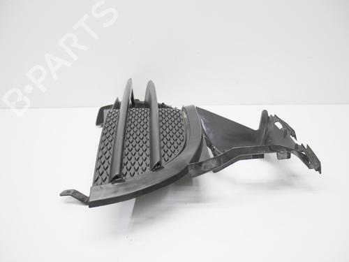 Grille PORSCHE CAYENNE (92A) 4.8 S | BP32061873C40 