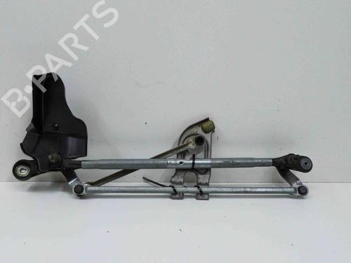 Used Front wipers mechanism BMW 4 Coupe (F32, F82) 428 i xDrive (245 hp) 13933639