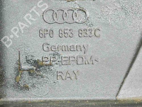 Other AUDI A3 (8P1) 2.0 TDI | BP14686851O1