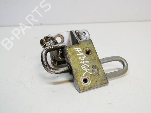 Used Hinge/Door check strap AUDI A4 B6 Avant (8E5) 2.5 TDI (155 hp) 14686710