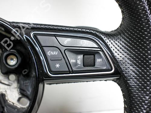Rat AUDI A5 Convertible (F57, F5E) 2.0 TDI quattro | BP28319047C49 