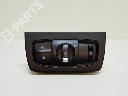 Used Headlight switch BMW 4 Coupe (F32, F82) 420 d (184 hp) 10621360
