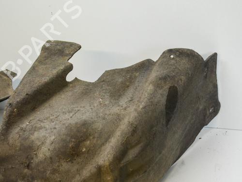 Wheel arch AUDI A3 Sportback (8PA) 1.6 TDI | BP14675133C56 