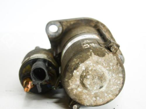 Starter AUDI A3 (8P1) 2.0 TDI | BP6493323M8 