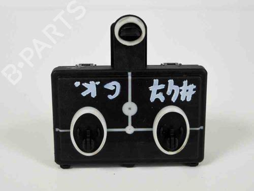 Electronic module AUDI A4 B9 Avant (8W5, 8WD) 1.4 TFSI | BP6487795M83