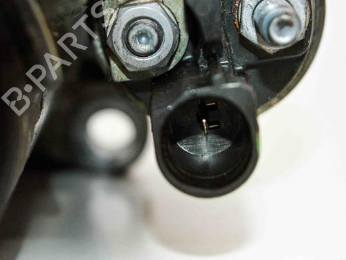 Startmotor VW EOS (1F7, 1F8) 2.0 TDI 16V | BP6481901M8