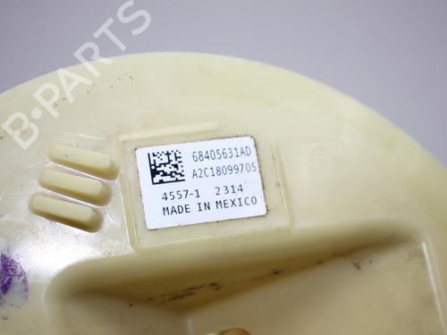 Fuel pump CHRYSLER 300C (LX) 3.6 | BP38171396M76 - Image 9
