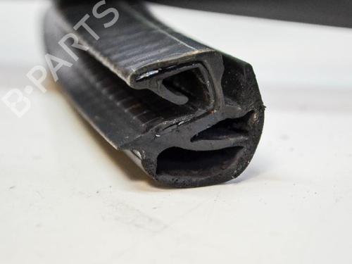 Rubber door seal AUDI A7 Sportback (4GA, 4GF) 3.0 TDI | BP14689978C142 
