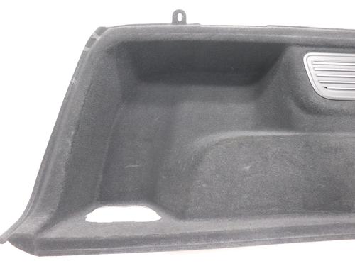 Boot lining ALFA ROMEO STELVIO (949_) 2.0 Q4 (949.AXA2A) | BP38740847I3 - Image 4