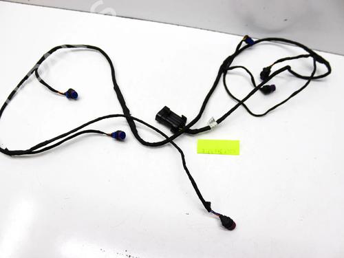 Electronic module MERCEDES-BENZ GL-CLASS (X164) GL 500 4-matic (164.886) | BP32345199M83 