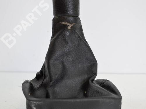Shift knob VW POLO IV (9N_, 9A_) 1.4 TDI | BP6872360I34 