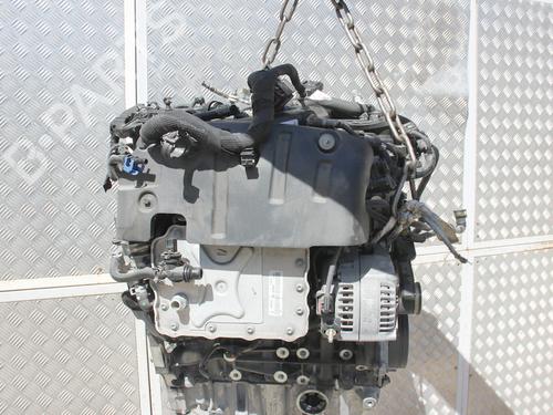 Engine ALFA ROMEO STELVIO (949_) 2.0 Q4 (949.AXA2A) | BP38292482M1 - Image 2