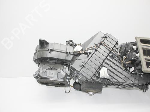 Heater matrix PORSCHE CAYENNE (92A) 4.8 S | BP31998402M63