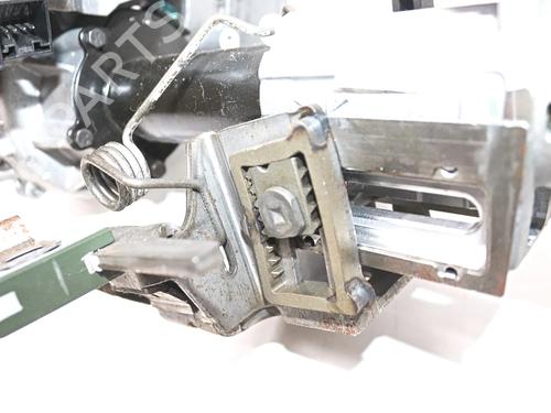 Steering column JEEP RENEGADE SUV (BU, B1, BV) 2.4 | BP38103719M21 - Image 7
