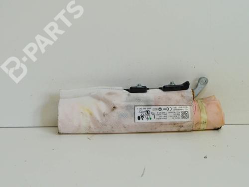 Used Left seat airbag Left seat airbag AUDI A4 B9 (8W2, 8WC) 2.0 TFSI (190 hp) 10935229 10935229