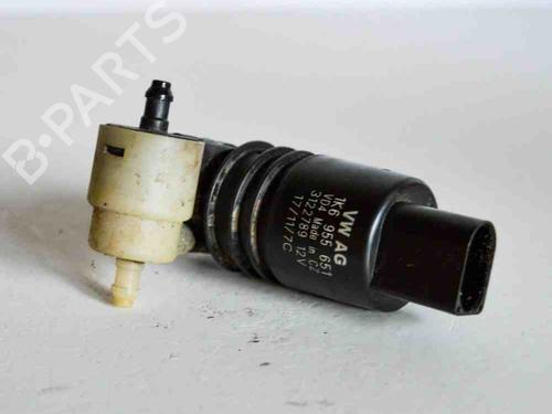 Used Washer pump VW TOUAREG (7P5, 7P6) 3.0 V6 TDI (245 hp) 14687426